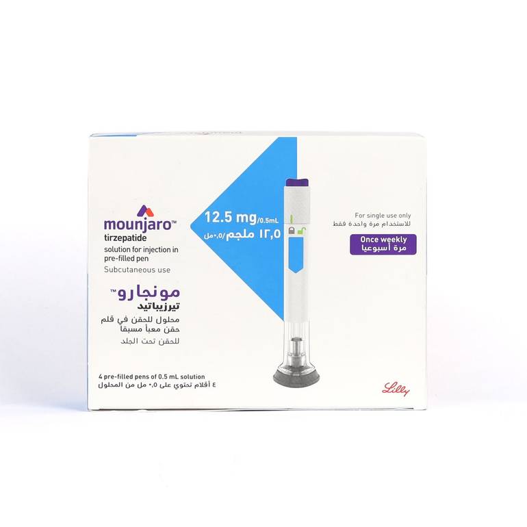 how to reconstitute 15mg tirzepatide Tirzepatide 60mg Lyophilized (Powdered)