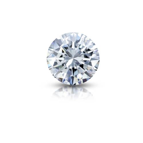  حجر الماس زراعي وزن 2.06 قيراط مع شهادة GIA 