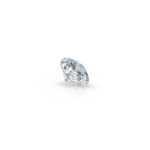 الماس 2.15ct CVD  مع شهادة IGI