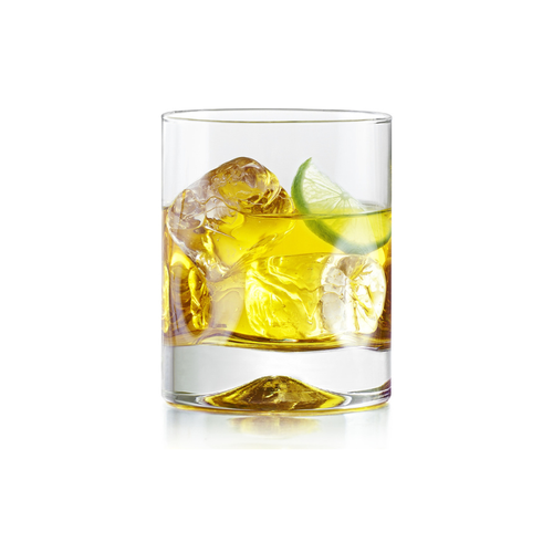 Libbey Glass Cup Set 3 Pieces - Transparent