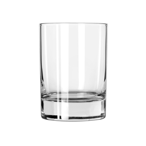 Clear Glass Set - 6 Pcs - 310 ml