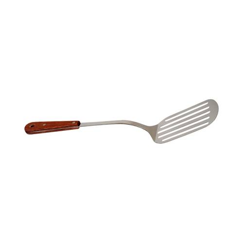 Slotted Turner- Stainless Steel