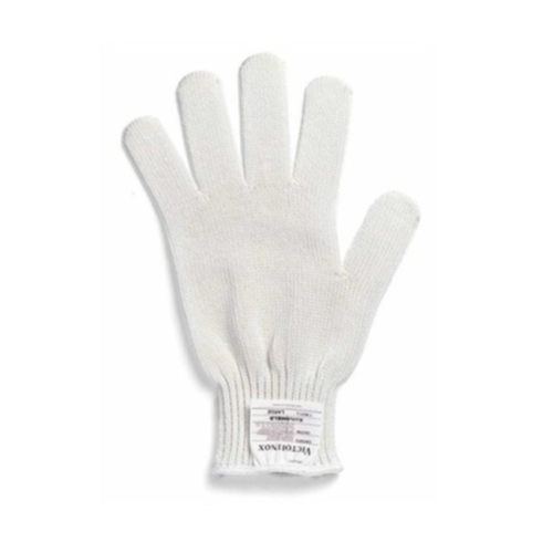 Victorinox Large Size Glove - White