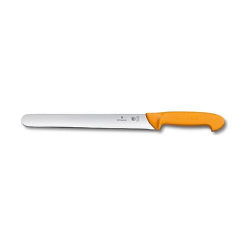 Victorinox Knife 30 cm - Orange Handle 