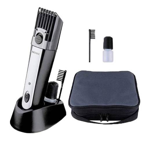 Moser Shaving Machine - Peacock