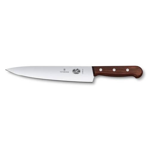 سكين النحت 22 سم Victorinox - مقبض خشبي