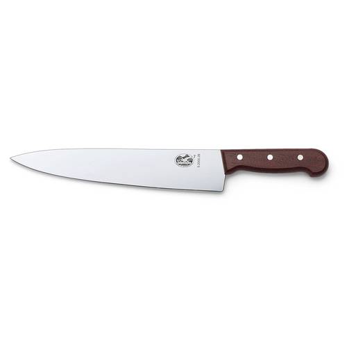 سكين النحت 28 سم Victorinox - مقبض خشبي