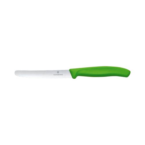 سكين مطبخ Victorinox- أخضر