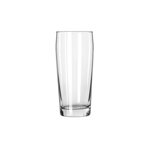 Libbey Glass Cup Set 3 Pieces 355 ml - Transparent