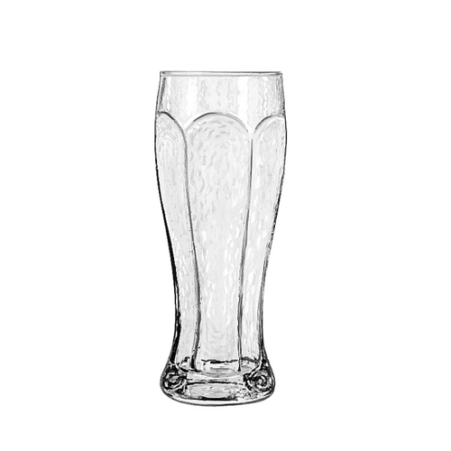 Clear Glass Set - 6 Pcs - 458 ml