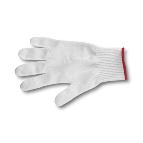 Victorinox Small Size Glove - White/Red