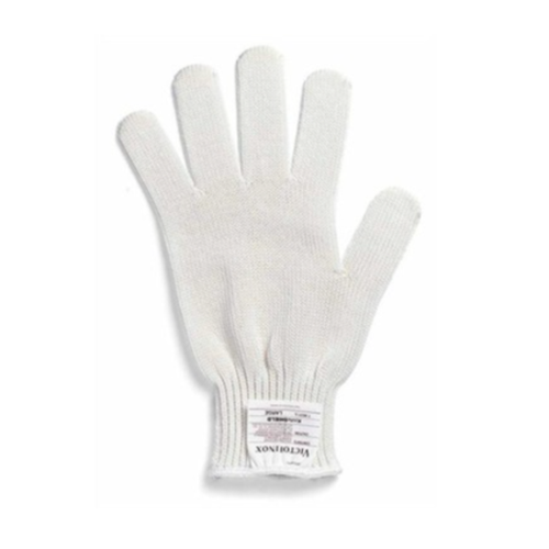 Victorinox Large Size Glove - White