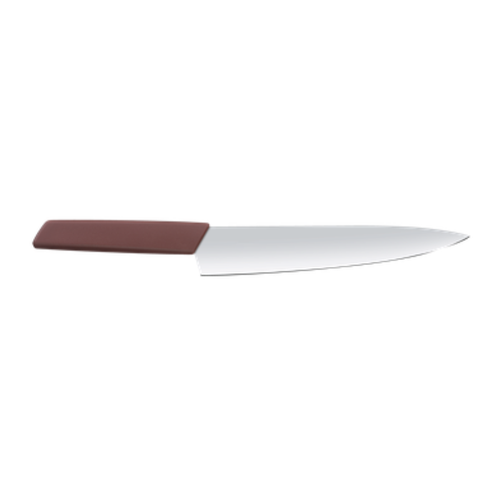 Victorinox Knife 22 cm - Red Handle