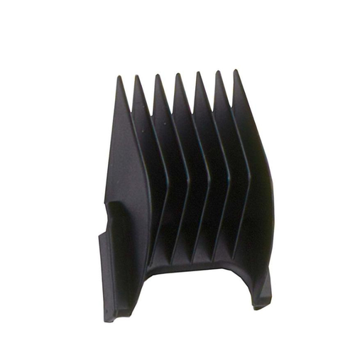 مشط بلاستيكي 25 مم Moser  
