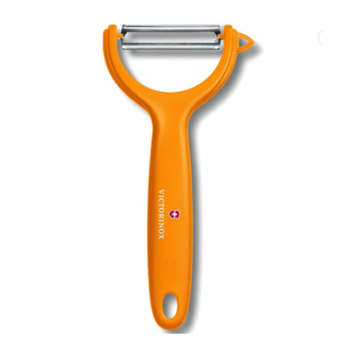 Victorniox Peeler- Orange