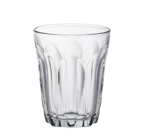Glass Cup -160 ml - transparent