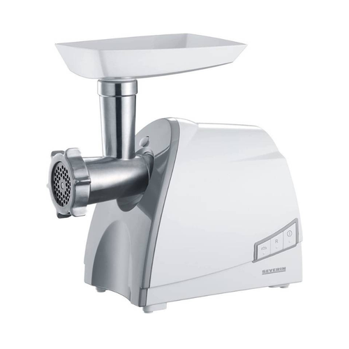 Severin Meat Grinder - White