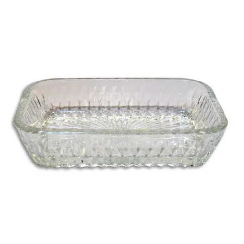 Duralex Small Glass Bowl 14 cm - Transparent