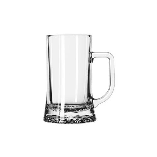 كاسة زجاجية  280 مل Libbey - شفاف