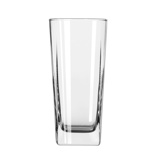 Decorative Glass Set  - 6 Pcs - 310 ml