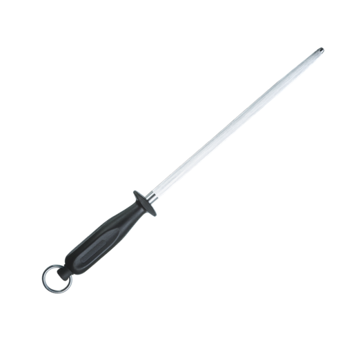 Victorinox Butchers Sharpening - Black Handle