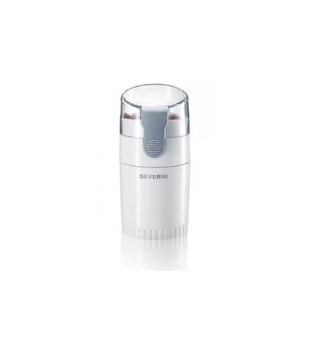 Severin Grinder - White