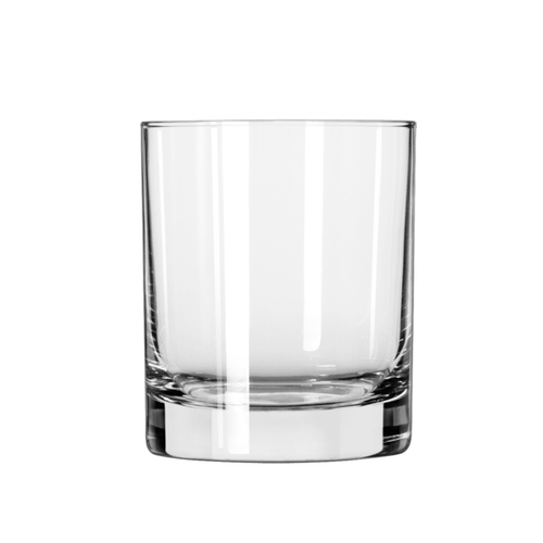 Clear Glass Set - 6 Pcs - 207 ml