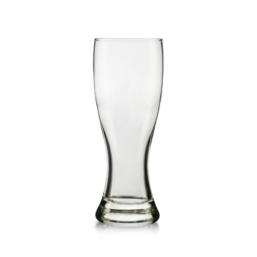 Libbey Glass Cup Set 12 Pieces - Transparent