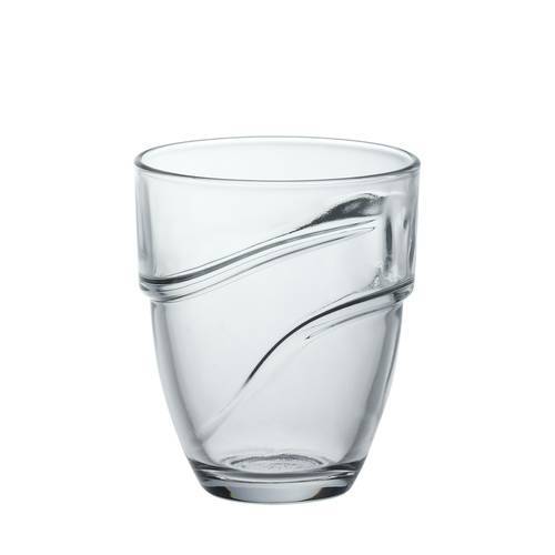 Glasses Set (6 Pcs)-281 ml