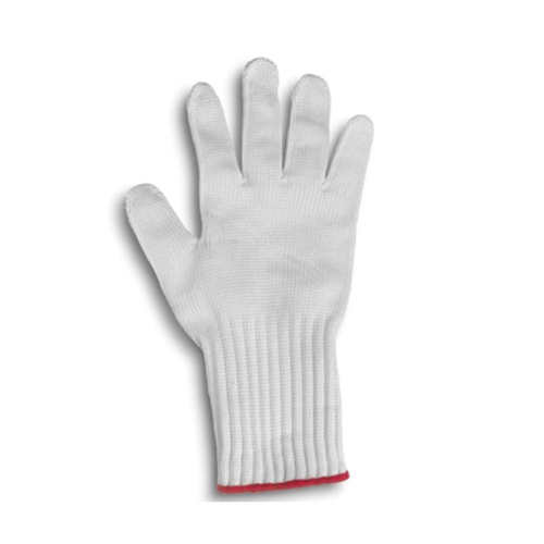 Victorinox Medium Size Glove - White/Red