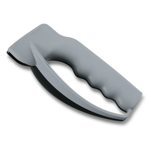 Victorinox Knife Sharpenerr - Plastic - Gray