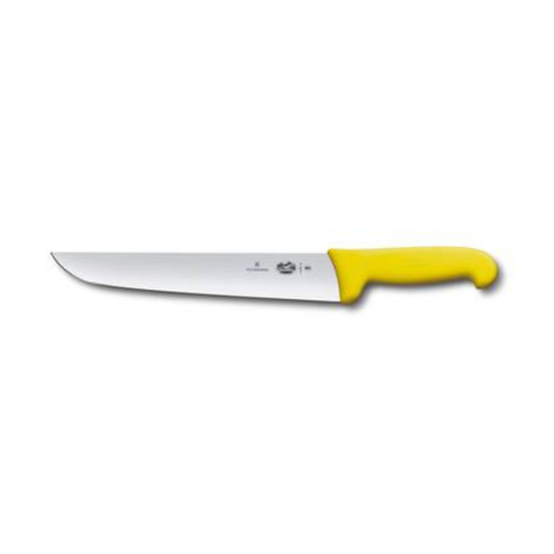 Victorinox Knife 18 cm - Yellow Handle