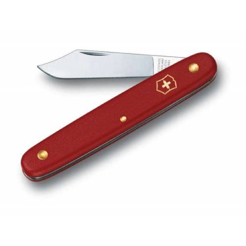 Victorinox Budding Knife - Red