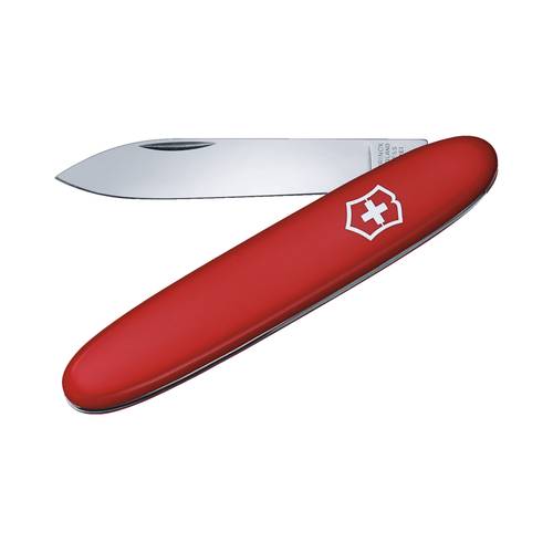 Victorinox Swiss Pocket Knife Excelsior - Red