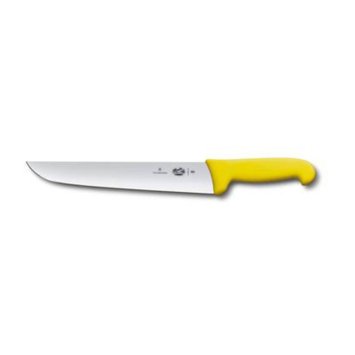 Victorinox Knife 20 cm - Yellow Handle