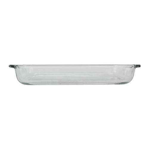 PYR.O.REY Glass Rectangular Baking Dish