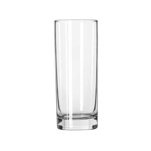 Clear Glass Set - 6 Pcs - 310 ml
