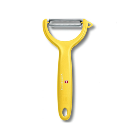 Victorniox Peeler- Yellow