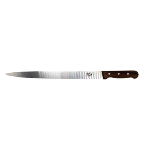 Victorinox Knife 25 cm - Brown Handle 