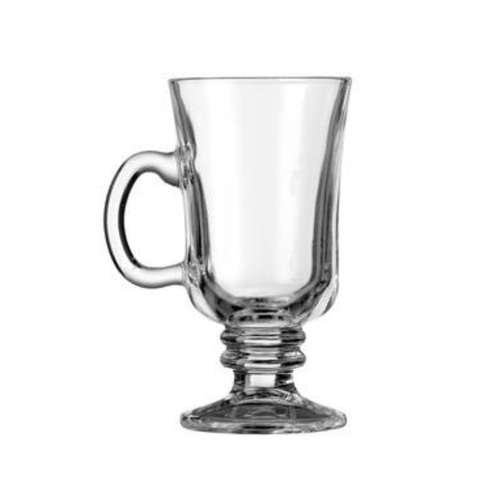 طقم كاسات زجاجية - 12 حبة - 244 مل Libbey - شفاف