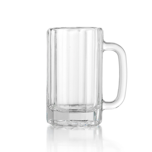 Glass Mug - 473ml 