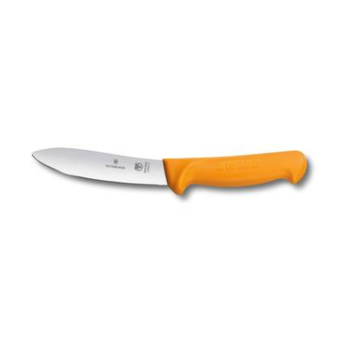 Victorinox Knife 13 cm - Orange Handle 