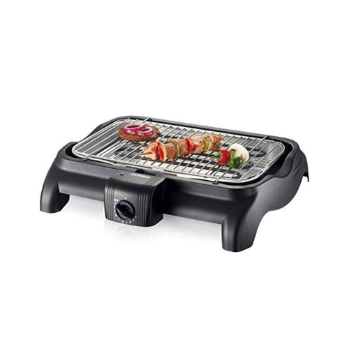 Severin Electric Grill 2300W - Black