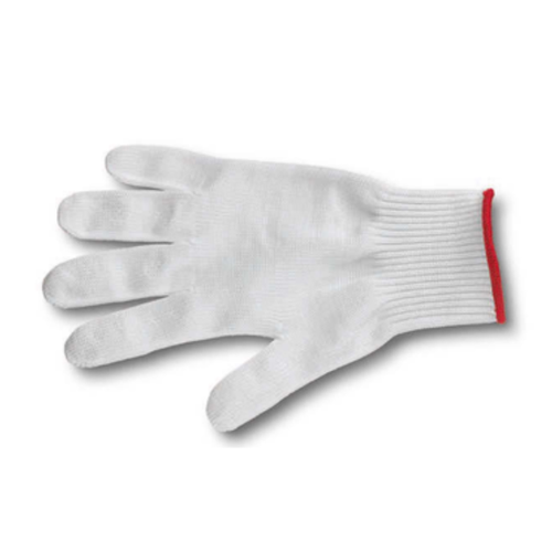 Victorinox Small Size Glove - White/Red