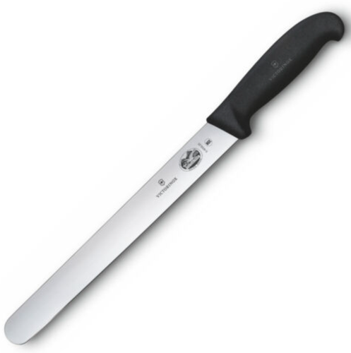 Victorinox Knife 36 cm - Black Handle 