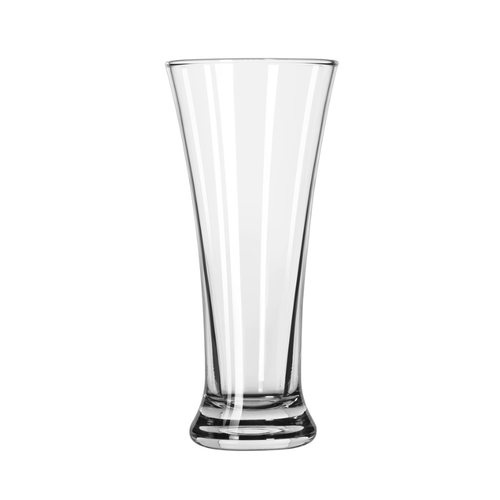 Clear Glass Set - 6 Pcs - 325 ml