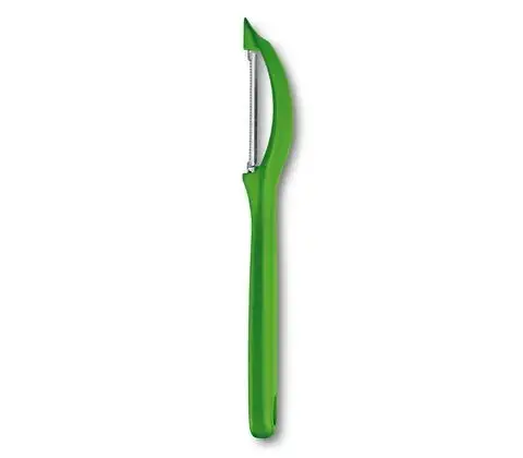 Victorniox Peeler - Green