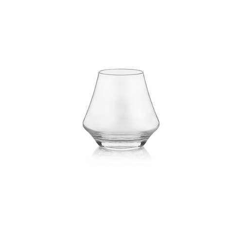 Libbey Glass Cup Set 4 Pieces 275 ml - Transparent