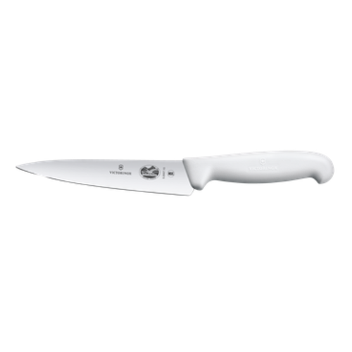 Victorinox Knife 15 cm - White Handle