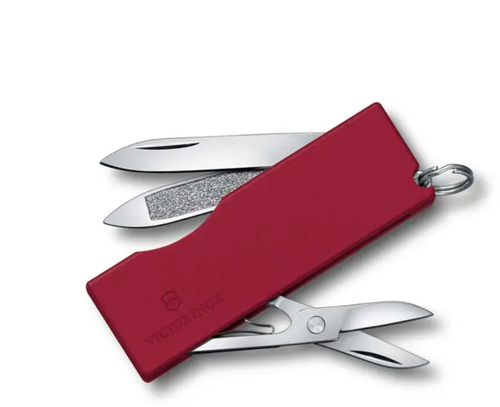 سويس نايف Victorinox   - احمر 